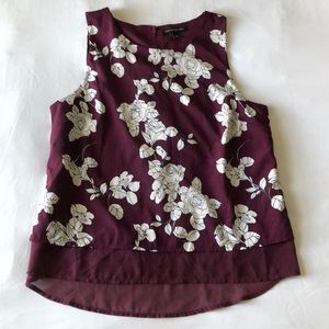 Banana republic tank